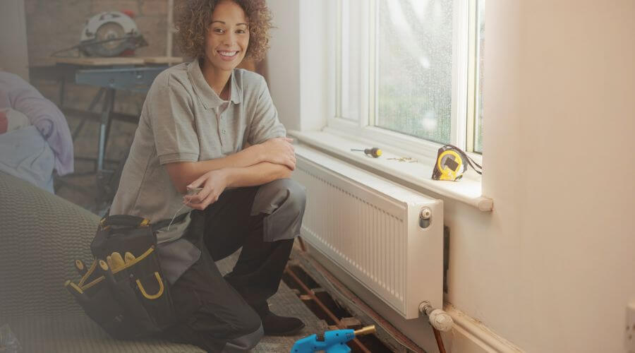 Professional same day plumber in North Royalton, OH